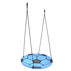 Гойдалка дитяча FreeON Wonderland 100 см Blue