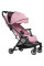 Коляска для дитини прогулянкова FreeON RENO dusty pink