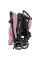 Коляска для дитини прогулянкова FreeON RENO dusty pink