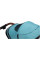 Коляска для дитини універсальна 4 в 1 FreeON BLOOM dusty blue