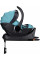 Коляска для дитини універсальна 4 в 1 FreeON BLOOM dusty blue