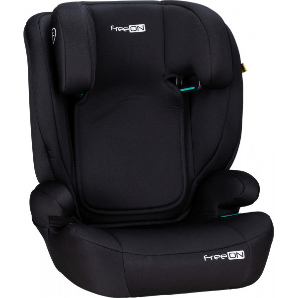Автокрісло FreeON VEGA black