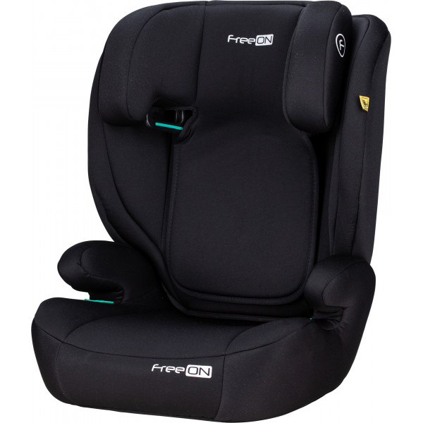 Автокрісло FreeON VEGA black
