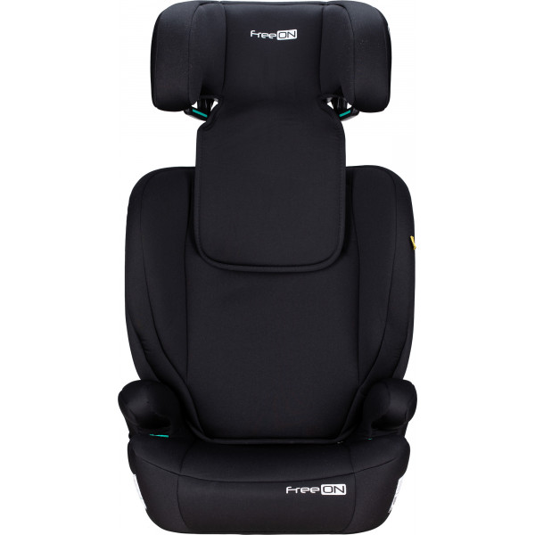 Автокрісло FreeON VEGA black