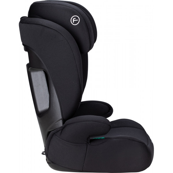 Автокрісло FreeON VEGA black