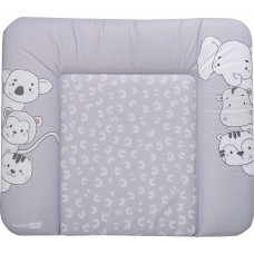 Килимок для пеленання FreeON Animals м`який 85x72x7 см