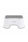 Сходинки для дитини у ванну FreeON White-Grey