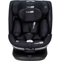 Автокрісло FreeON OPAL Dark grey