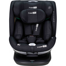 Автокрісло FreeON OPAL Dark grey