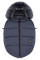 Зимовий конверт Bair Cocon mini indigo blue темно-синій