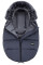 Зимовий конверт Bair Cocon mini indigo blue темно-синій