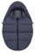 Зимовий конверт Bair Cocon mini indigo blue темно-синій