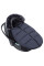 Зимовий конверт Bair Cocon mini indigo blue темно-синій