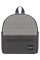 Коляска 2 в 1 Bair Kiwi Plus ECO BKP-21/15 сірий / графіт