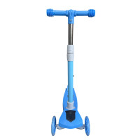 Самокат 216 blue