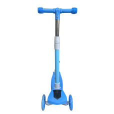 Самокат 216 blue