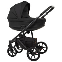 Дитяча універсальна коляска 2 в 1 Baby Merc Evolution 01B