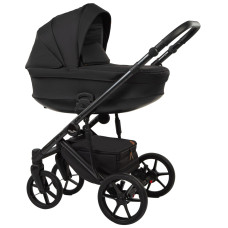 Дитяча універсальна коляска 2 в 1 Baby Merc Evolution 01B