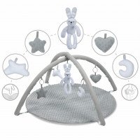 Розвиваючий килимок KIidwell Grace bunny