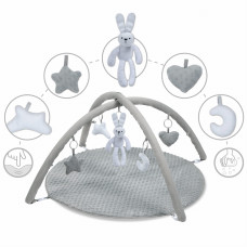 Розвиваючий килимок KIidwell Grace bunny