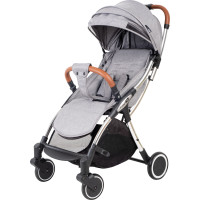 Коляска для дитини прогулянкова FreeON NANO Grey