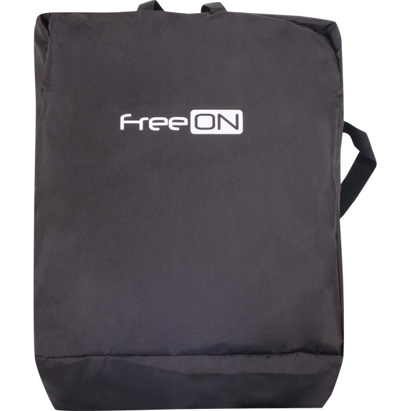 Коляска для дитини прогулянкова FreeON NANO Grey