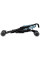 Коляска для дитини прогулянкова FreeON Simple Black-Blue
