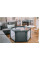 Манеж для дитини FreeON HEXAGON Grey