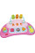 Ходунки для дитини FreeON ABC Pink