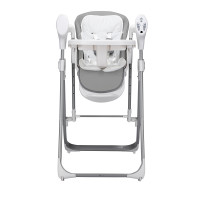 Стілець для годування дитини FreeON 3 in 1 Oli Light Grey