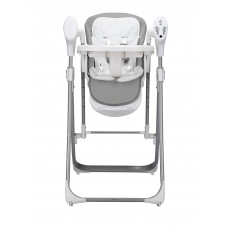 Стілець для годування дитини FreeON 3 in 1 Oli Light Grey