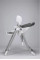 Стілець для годування дитини FreeON 3 in 1 Oli Light Grey
