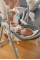 Стілець для годування дитини FreeON 3 in 1 Oli Light Grey