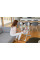 Стілець для годування дитини FreeON 3 in 1 Oli Light Grey