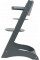 Стілець для годування дитини FreeON LUNCH Grey