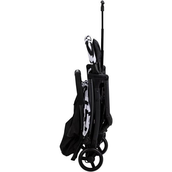 Коляска для дитини FreeON SOLO Black-White