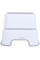 Сходинки для дитини у ванну FreeON White-Grey