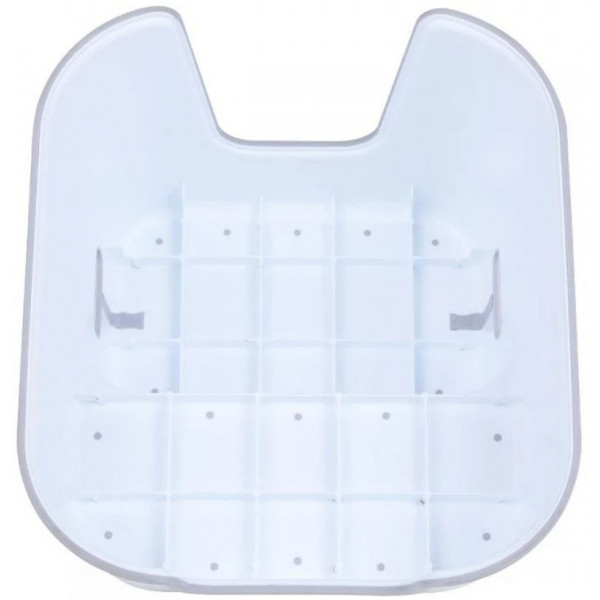 Сходинки для дитини у ванну FreeON White-Grey