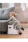 Сходинки для дитини у ванну FreeON White-Grey