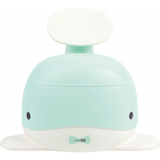 Дитячий горщик FreeON WHALE Blue