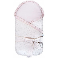 Конверт дитячий Bubaba by FreeON PINK 65х65 см