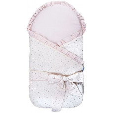 Конверт дитячий Bubaba by FreeON PINK 65х65 см
