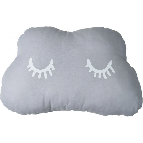 Подушка декоративна Bubaba by FreeON GREY CLOUD