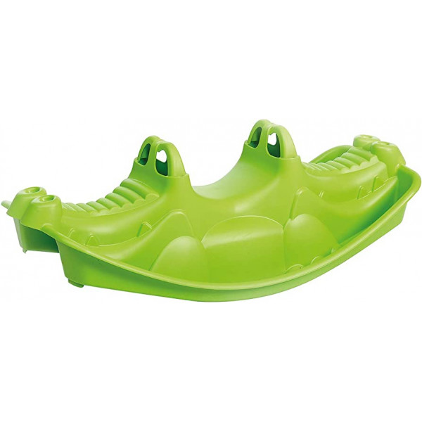 Гойдалка дитяча FreeON Crocodille