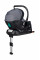 Коляска для дитини універсальна 4 в 1 FreeON BLOOM dark grey
