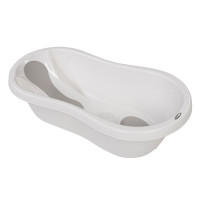 Ванна дитяча FreeON Cosy 40x81x24 см біла