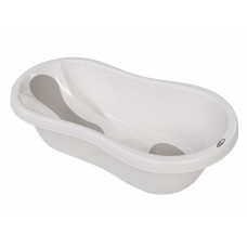 Ванна дитяча FreeON Cosy 40x81x24 см біла