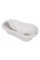 Ванна дитяча FreeON Cosy 40x81x24 см біла