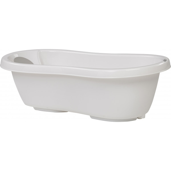 Ванна дитяча FreeON Cosy 40x81x24 см біла