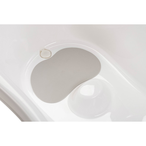 Ванна дитяча FreeON Cosy 40x81x24 см біла